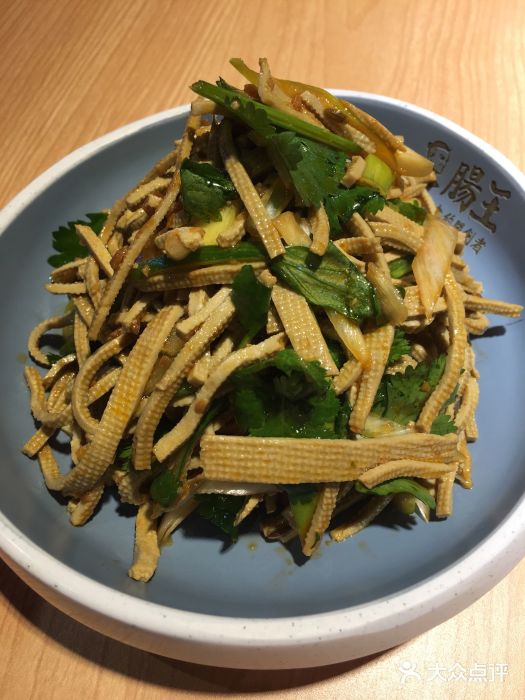 肠王卤煮(西单食宝街店)图片