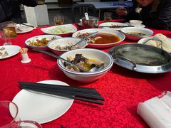 -食膳公园包子铺(烈士公园店)