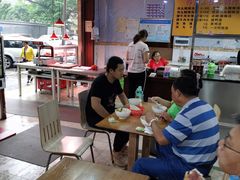 大堂-邢老三肉丸糊辣汤(西安总店)