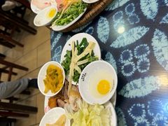 -桥香园云南过桥米线(金马碧鸡店)