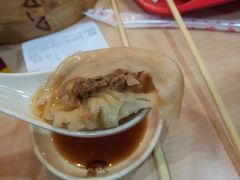 灌汤包-南城香·饭香串香馄饨香(赵公口店)