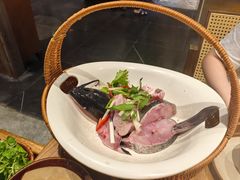 -老凯俚酸汤鱼(东山店)