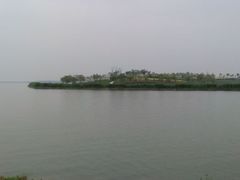 -天津东丽湖风景区