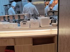 -西贝(无锡万象城店)