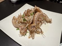 -健眺小海鲜(临海后山店)