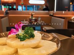 -闻老头·菊花炭烤肉(佛山首店)