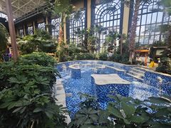 -郑州银基黄帝宫御温泉