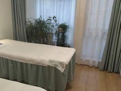 -逸栈养生SPA(望京店)