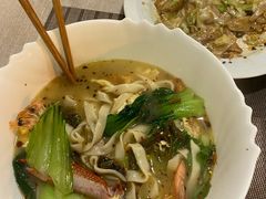 -Da Wan Mian 大碗面