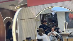 -木北护肤造型