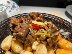 -潮堂 · 潮州菜(国贸商城店)