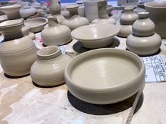 -1001艺术手作·银饰DIY·拼豆(小寨金莎店)