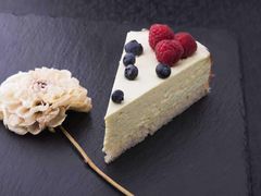 -BAKER&SPICE(安福路店)