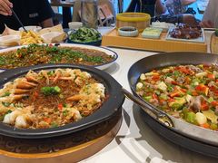 -蜀厨小匠·民间川菜(犀浦店)