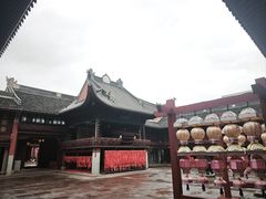 -宁波府城隍庙
