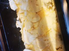 香草冰激凌-比格比萨自助(逗号立方店)