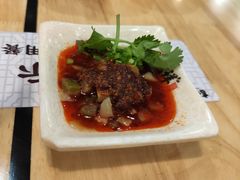 -吉祥馄饨(上海新上大店)