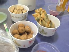 -桂萍特色牛筋牛杂(长堤街总店)