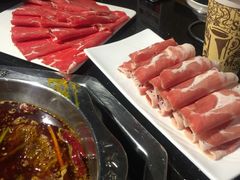 -香天下·四川火锅(安镇大润发店)