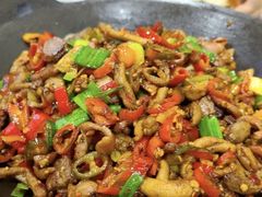 -建辉湖南土菜馆(高新店)