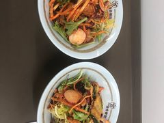 -合合大冷面(湖南店)