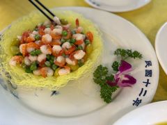 -清真马祥兴菜馆(云南北路店)