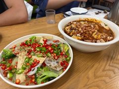 -艺味深尝(云锦路店)