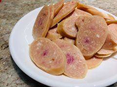-北京炸酱面馆·烤鸭(前门总店)