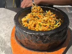 -大同江朝鲜菜•长春地标美食(欧亚卖场店)