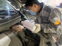 -李师傅修车连锁(万柳店)