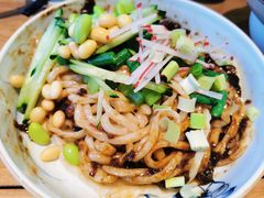 -四季民福烤鸭店(前门廊房二条店)