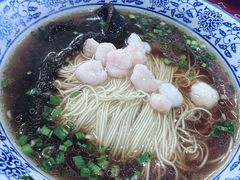 -美味斋(西北街店)