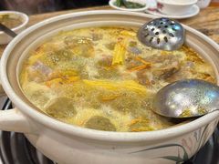 -淼鑫猪肚鸡(萝岗香雪牌坊店)