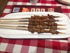 -西贝莜面村(近铁城市广场店)