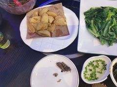-东江海鲜大排档·潮汕菜·砂锅粥