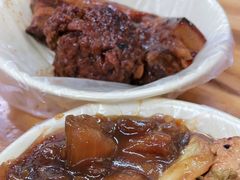 -刘小忙把子肉(北园大街总店)