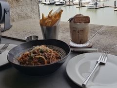 -22ºN BISTRO西餐&酒馆(石奥商业街店)