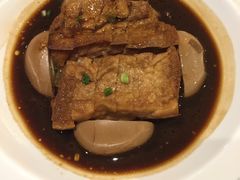 -琉璃餐厅(德基广场店)