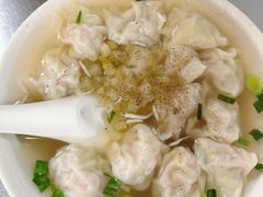 馄饨-汪家馄饨(集庆路店)