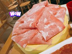 羊肉卷-五厨火锅(长城西一路店)