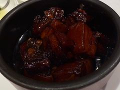 -老吉士酒家(天平路店)