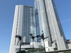 -大馆(前中区警署建築群)