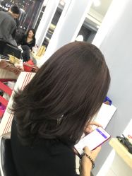 -DL HAIR SALON