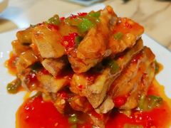 -尚岛私房菜(西方巷店)