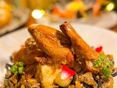 -LESCEDARS Brasserie Bistro香柏树