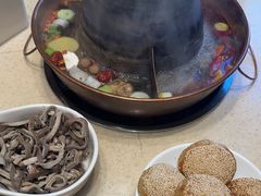 -阳坊大都涮羊肉(阳坊总店)