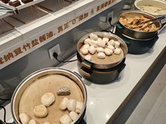 -素满香·食养自助(福州·长乐北路店)
