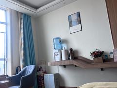 -庆阳享悦时光月子会所建隆大厦店(庆阳享悦时光月子会所凤凰南郡店)