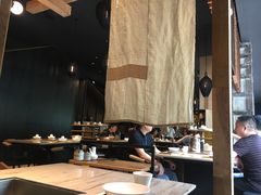 大堂-锦城印象火锅(天府三街店)