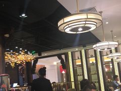 大堂-有璟阁港式餐厅(国贸商城店)